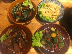 -有才叔的小馆(招商依云曲江店)