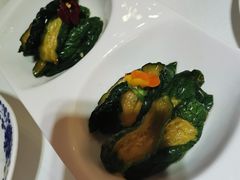 -广州塔晖粤轩中餐厅