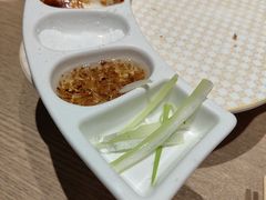 -满园烤鸭·春饼(太原街万达店)