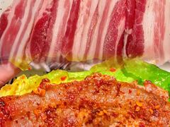 -阪尚皇·原切牛排·烤肉火锅自助(北京路店)