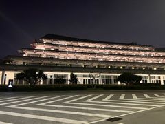 -厦门国际会议中心酒店(环岛路酒店)