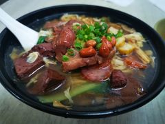 -阿芬卤面(花巷店)