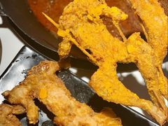 -老天桥蛙炉火锅(姑苏总店)