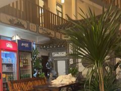 -白家寨子·山野白族菜(古城总店)