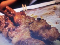 -年轮烧烤·羊蝎子·烤鱼(星湖街店)
