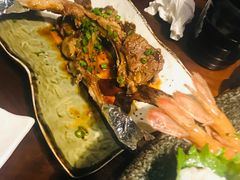 -旨料亭日本料理(四川北路店)