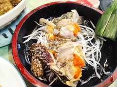 -渔娘渔家丹东海鲜(东直门店)