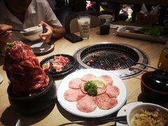 -好牛烧肉(世茂广场店)
