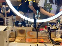 -海马体照相馆(大连柏威年购物中心店)