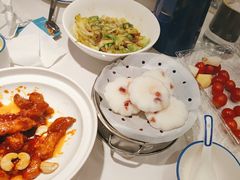 -兰湘子·湘菜小炒(崂山丽达店)