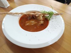 -吃饼人西餐(南开店)