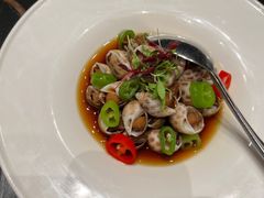 -宝燕壹号景观餐厅(龙盛国际商业广场店)