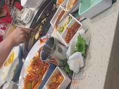 -韩香福烤肉庄园(荣成店)