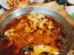 -洞庭鱼香(万科店)