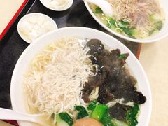 -岁福祥老母鸡汤面馆(阳曲路店)