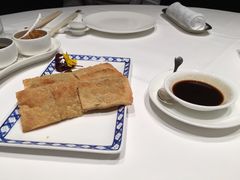 -唐阁(香港朗廷酒店)