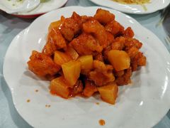 -听涛雅苑百味饺子老家菜馆