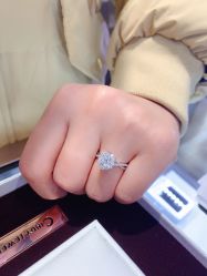 点击看大图 -Cindy Jewelry·钻戒·彩色宝石
