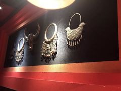 -绿茶餐厅(蓝色港湾店)