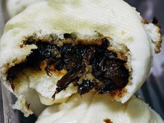 -庆丰包子铺(潘家园店)