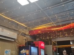 -碳炉海鲜烧烤·1992(北京路店)
