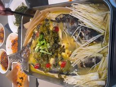 -半天妖烤鱼(大兴大悦春风里店)