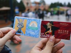 -上海迪士尼度假区