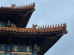 -故宫钟表馆