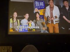 -华夏良子足疗按摩艾灸spa(环山东路店)