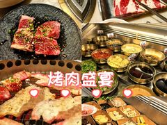 -火炉火自助餐(西直门凯德MALL店)