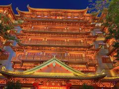 -大佛古寺