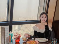 -中山利和希尔顿酒店