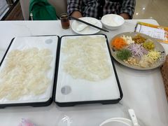 -祈胜邨•顺德鱼生•顺德菜(容桂店)
