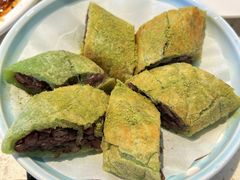 红豆薄撑-任兴记(定西路店)
