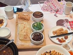-大鸭梨烤鸭(甘家口店)