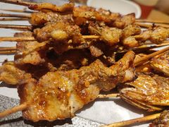 -管氏翅吧(甘家口店)