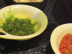 -樱嘢·炭火烧肉(惠南店)