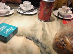 -老淮安·淮安菜(涟水店)