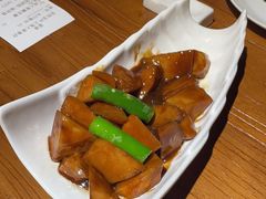 -金枝玉叶上海人家食府(三里河店)
