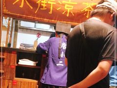 -今邕烧烤(西大店)
