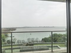 -阳澄湖费尔蒙酒店