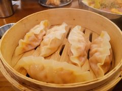 泡菜饺子-青春分食(仙林大学城店)