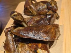 -鸽子窝(黄村店)