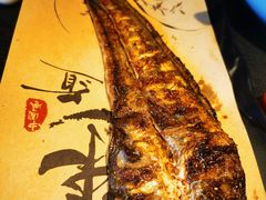 -马路边上·小海鲜烧烤(八一路店)