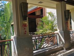 -三亚亚龙湾天域度假酒店