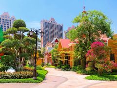 -恒大世纪梦幻城