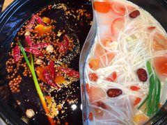 -老叫花火锅串串(金泉路店)