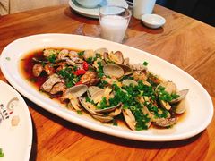 -浙C老邻舍(西城海错店)