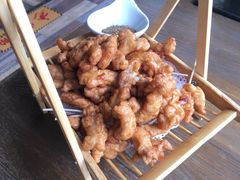 软炸肉-船歌鱼水饺(高新园区店)