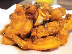 -鱼醉无骨鱼·中山脆肉鲩(荔湾路店)